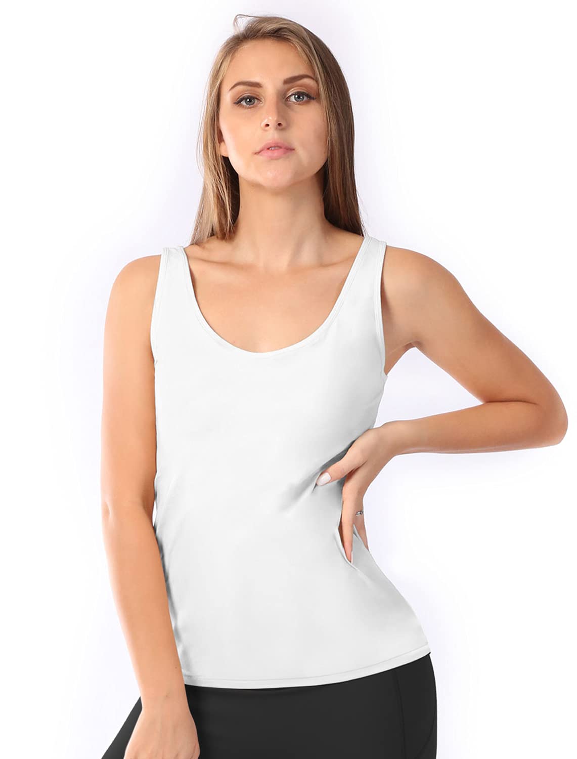 bra support vest camisole