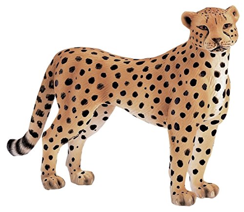 Schleich 14143 Ghepardo
