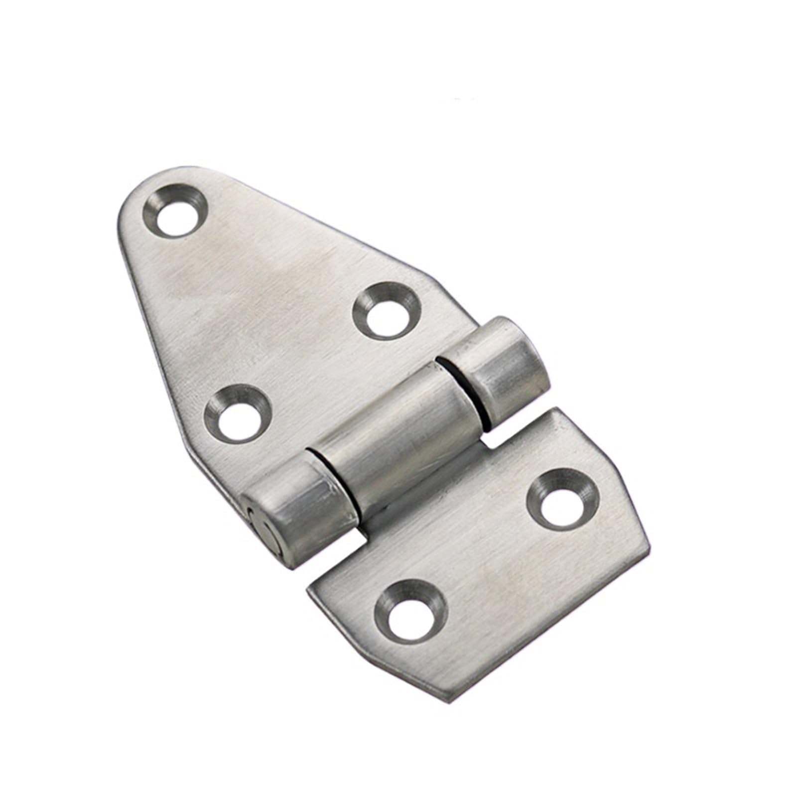 FQJYXWEWL Heavy Duty Hinge Thickened Stainless Steel 1Pcs