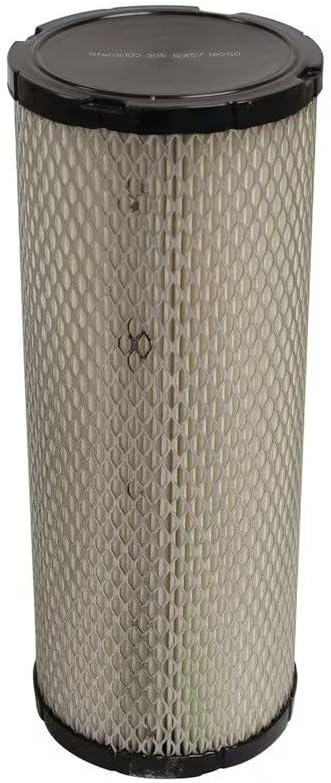 Air Filter Compatible with Stens 102-305 Fits New Holland TC33DA, TC34DA, TC35, TC35A, TC35D, TC35DA, TC40, TC40A, TC40D, TC40DA, TC45, TC45A, TC45D, TC45DA, 3040, 3045, 3050, 8N Boomer Tractors. OEM