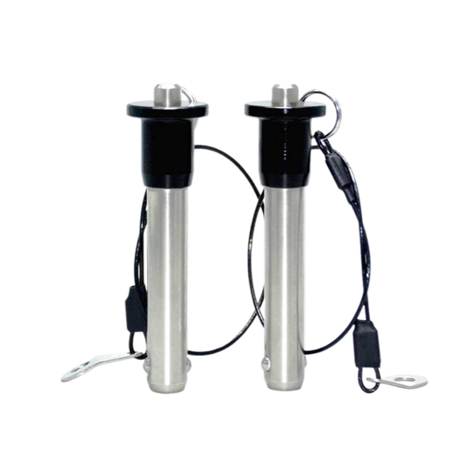 Perno a sgancio rapido per applicazioni navali, Perno a sgancio rapido in acciaio inossidabile 10x(10-100)mm(10x70mm)