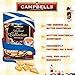 Campbells Shortbread All-Butter Highland Collection Cookies Assortment 10.58 Oz (300g) - Scottish Shortbread Cookies from Scotland, Assorted Gift Box, British Tea Biscuits, Gourmet Scottish Snacks