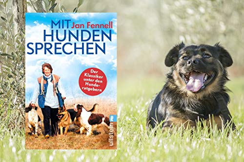 Mit Hunden sprechen: Mit einem Vorwort von Monty Roberts | Was Menschen und Hunde verbindet