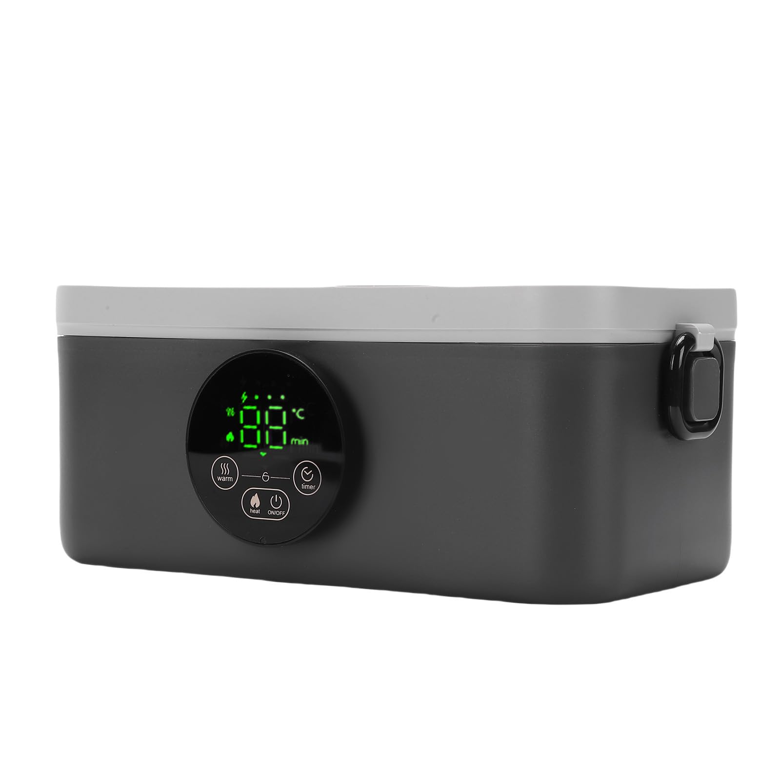Kabellose Elektrische Lunchbox, 1000 Ml Isoliertes Design