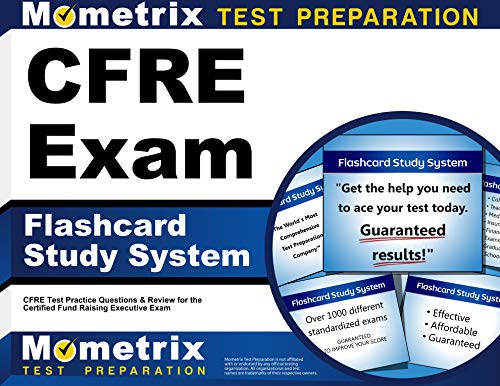 CFRE Exam Flashcard Study System: CFRE Test Practice Questions and