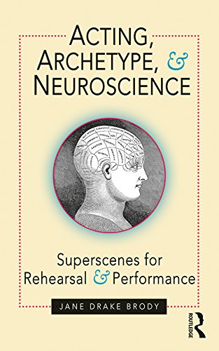 Acting, Archetype, and Neuroscience: Superscenes for Rehearsal and Performance