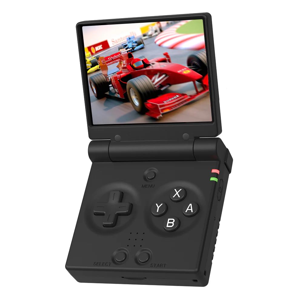 miyo Miyoo Mini Plus Retro Handheld Game Console – Timexplayer