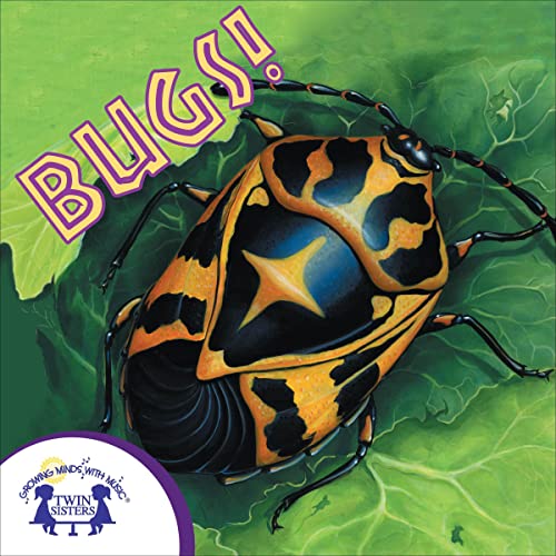 Bugs by Christopher Nicholas episode artwork
