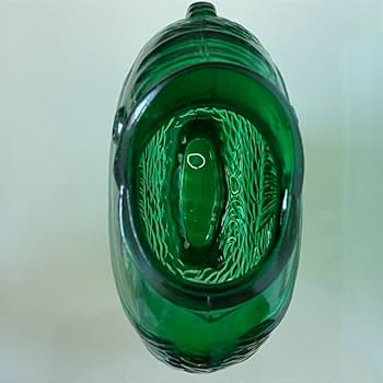 ichi　バカラ花瓶 Amazon.co.jp: 極レア 逸品 Baccarat オールドバカラ 魚
