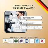 People who Kaer Darm Wohl Darmpulver für Hunde, 200g – Präbiotika & Probiotika Hund auf Basis von Reis und Banane, Darmsanierung und Durchfall Hund, Darmflora Aufbau nach Durchfall