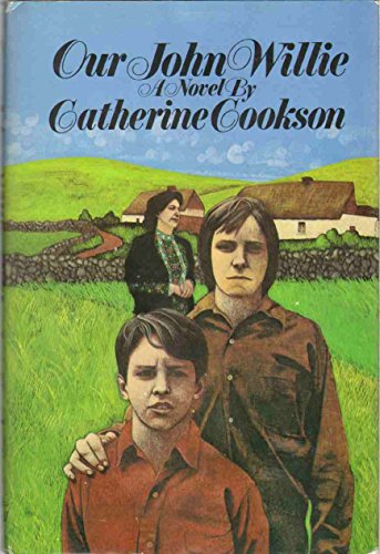 Our John Willie 067251897X Book Cover