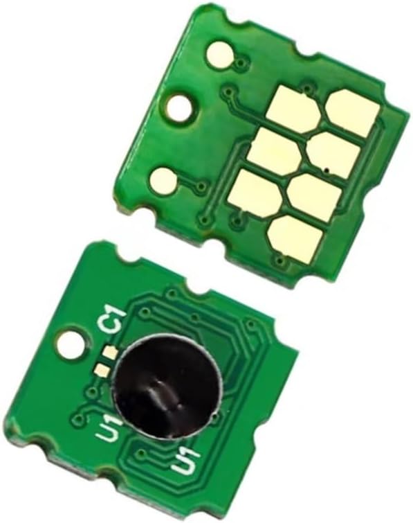 SC23MB S210125 Maintenance Box Chip Fit For Epson SC-F100 SC-F130 SC-F160 SC-F170 SC-F150 Printer(30pc)