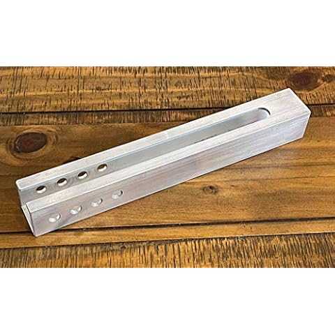 Crookstopper (LARGE) Outboard Engine Lock for Large HP Engines Cover