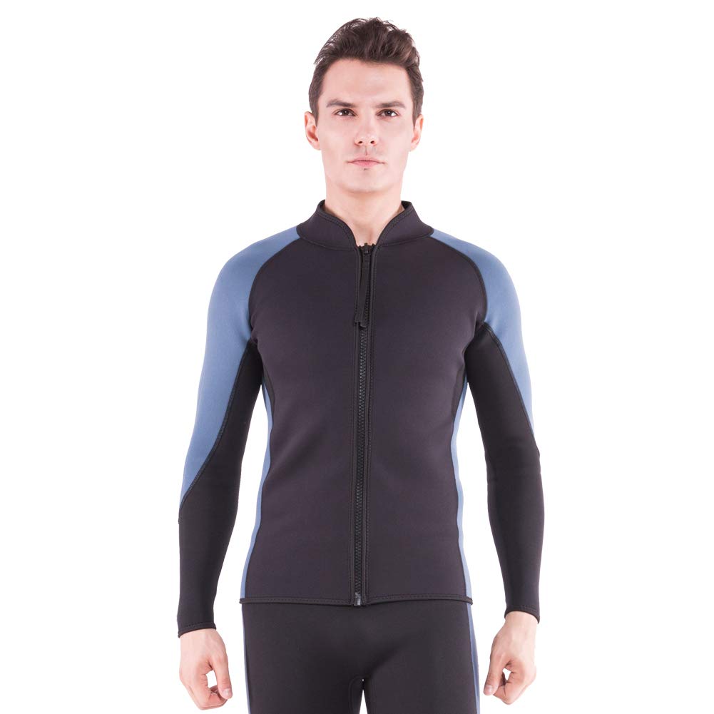 12 Best Canoeing Wetsuits 2023 Reviews & Ratings