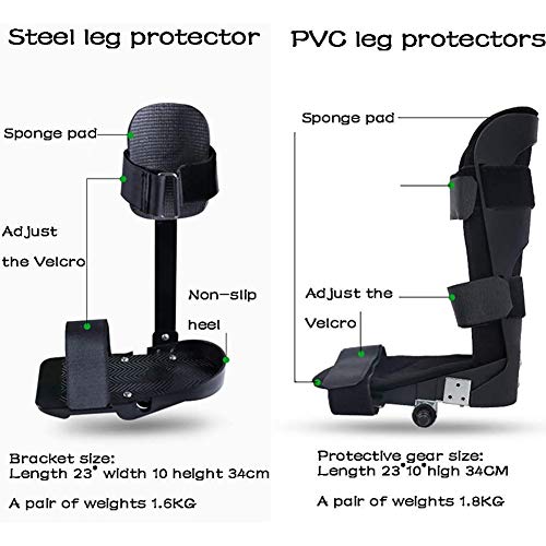 Image of Electric Fitness Motorized Exercise Bike - Upper and Lower Limb Pedal Exerciser, with LCD Display, Home Hemiplegia Rehabilitation Training Bike Machine