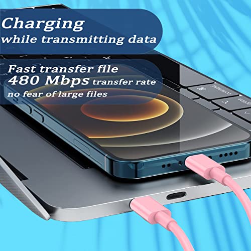 Multi USB Charging Adapter Cable Kit, USB C to iOS Device Cable Box, Conversion Set USB A & Type C to Male Micro/Type C/iOS Device, Data Transfer, Card Storage, Tray Eject Pin, Phone Holder - Image 6