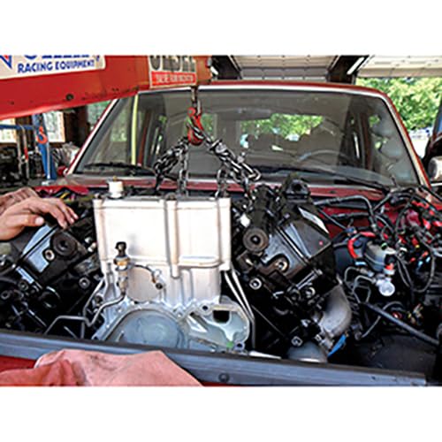 How to Rebuild Ford Power Stroke Diesel (Workbench How-to) - Image 8