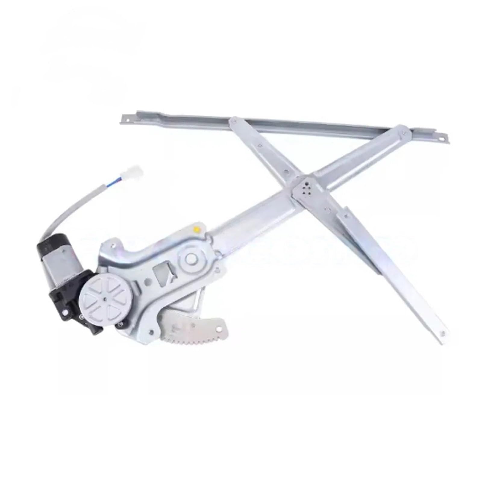 Kuadyegc 6M34j23200aa R Left Right Hand Drive Car Front Right Window Lift Regulator Fit For Mazda Bt50 Front Window Regulator Power Window Regulator(6M34j23200aa R)