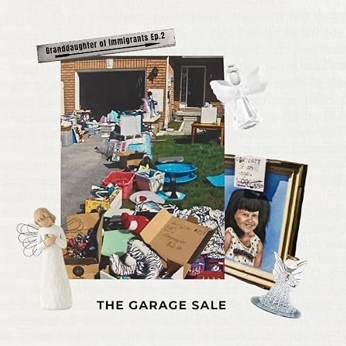 Episode 2 - The Garage Sale