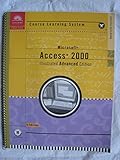  Microsoft Access 2000