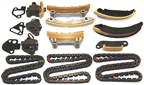 Cloyes 9-0753Sx Timing Chain Kit #TOP1