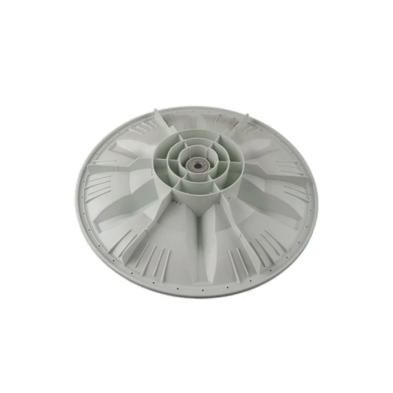 RAHBI Pulsator Waschmaschine Laufrad Flügel 35CM Durchmesser 11 Zähne XQB42-P400U Universal Waschmaschine Teile leisurely