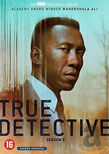 Preisvergleich Produktbild Coffret true détective, saison 3 [FR Import]