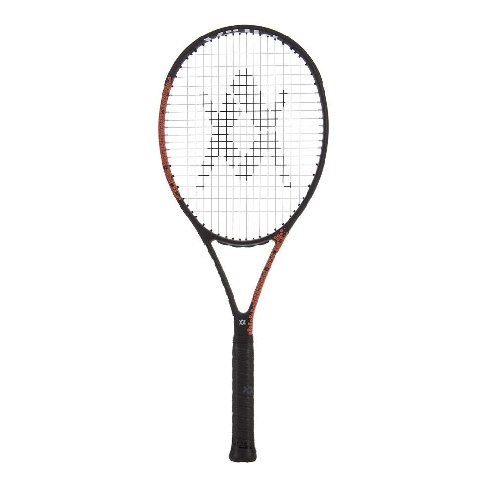 Volkl V Feel 8 (300G) Tennis Racquet