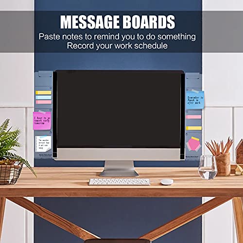 Takcc Multifunction Computer Monitor Memo Board thumb #5