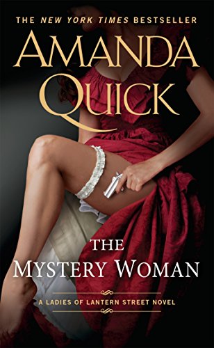 The Mystery Woman: 2