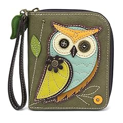 Olive Owl-iii