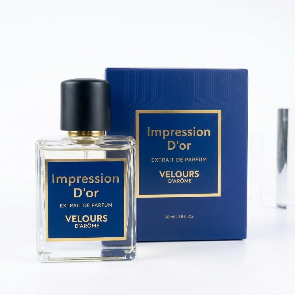 Long Lasting Perfume for Men & Women | Fresh Spicy Aromatic Fragrance with Lavender, Mint & Amber | Premium Extrait De Parfum | Daily Wear, Office & Date Night | 50ml-image-45