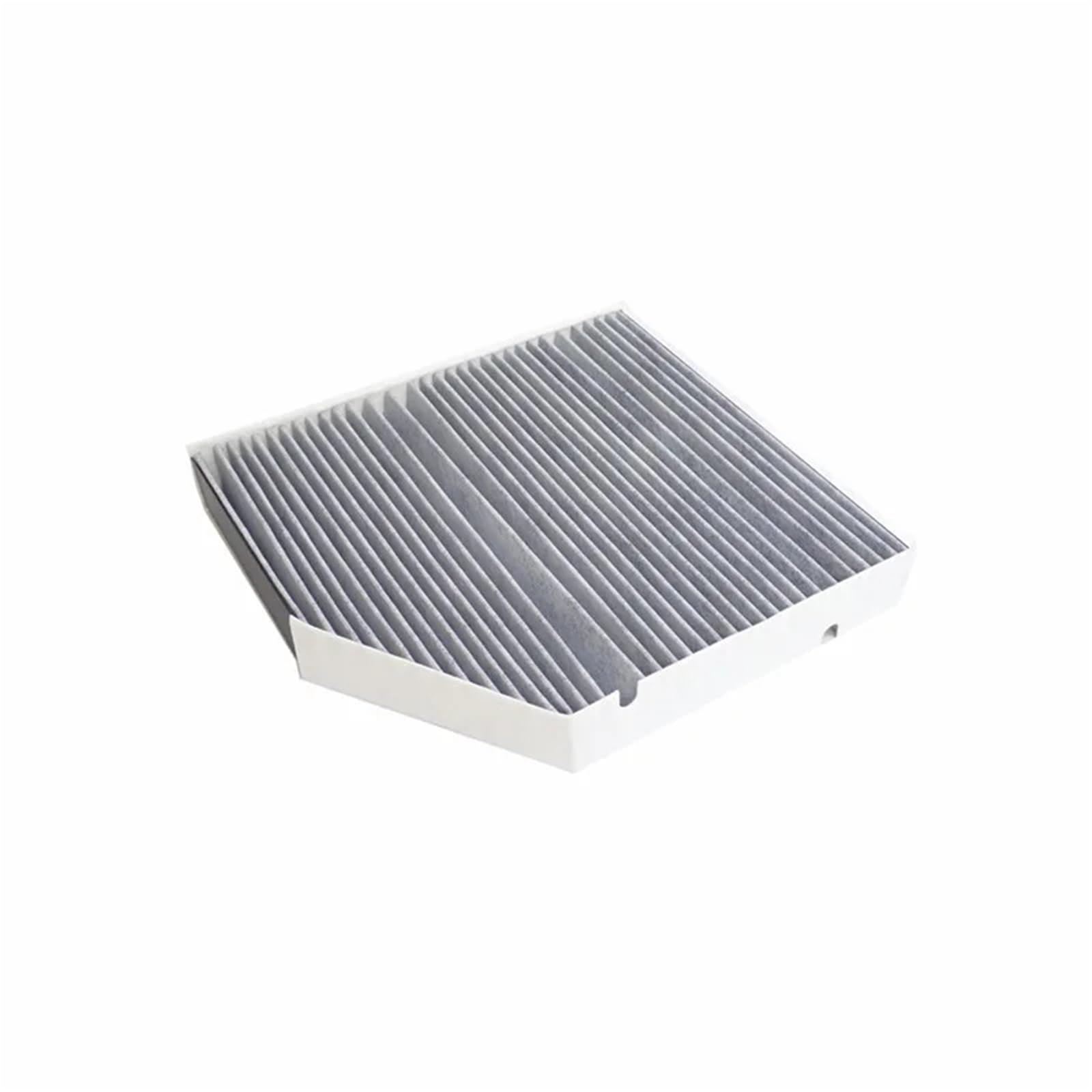 Filtro dell'Aria abitacolo Automatico Filtro abitacolo a Carboni Attivi per Mercedes-Benz Classe C W205 S205 C180 C200 C220 C300 C350 C400 C450 GLC (X253) Ricambi Auto