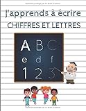 dvd cover alpha and omega 2  J\'apprends à écrire chiffres et lettres: dès la maternelle cahier d\'écriture pour les lettres en majuscule et minuscule, les chiffres. Apprentissage dès 4 ans.