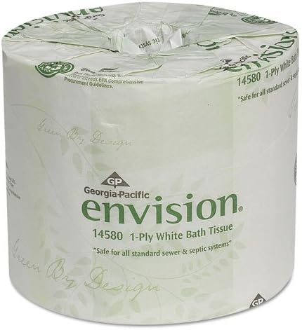 Georgia Pacific Professional envision Bathroom Tissue