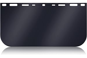 Instashield Face Shield for Caps