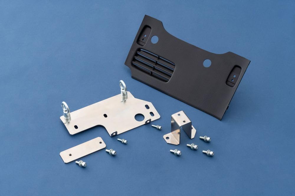 S2000 ４点式 シートベルト用 ＡＬＴＥＸ製 S2000( AP1・AP2 )用 4点式シートベルトブラケット アンカー