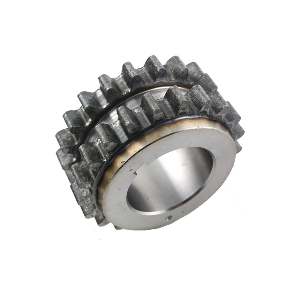 Timing Chain Kit For 97-01 Ford E & F Series Truck 5.4L W/ Water Oil Pump 600706 - Foto 10