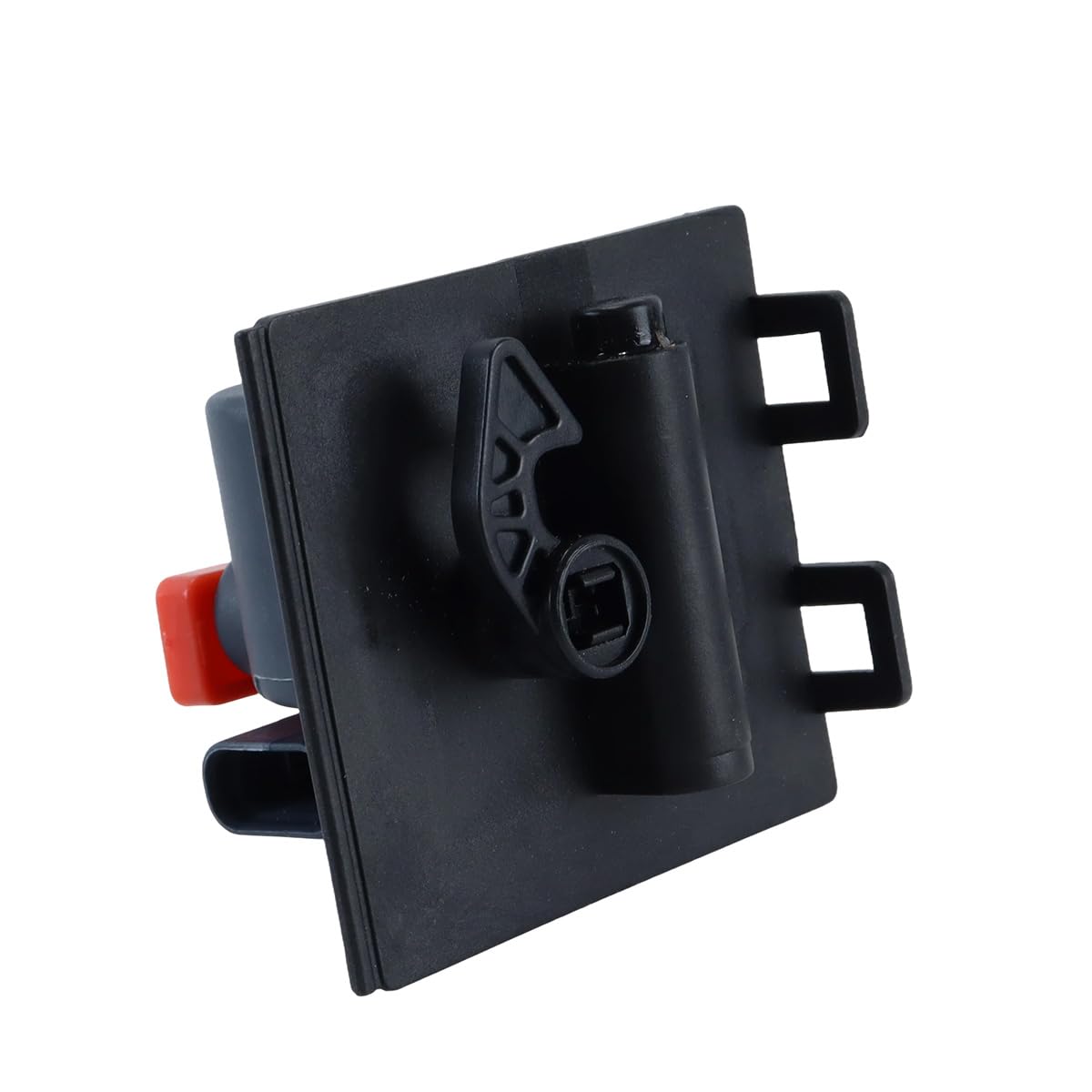 Tappo del serbatoio del carburante, meccanismo di bloccaggio del motore A0008202303 di ricambio per Mercedes A B C Classe E W176 W246 W242 W213 C205 S205 AMG GT C190 X290 CLA C117 X117