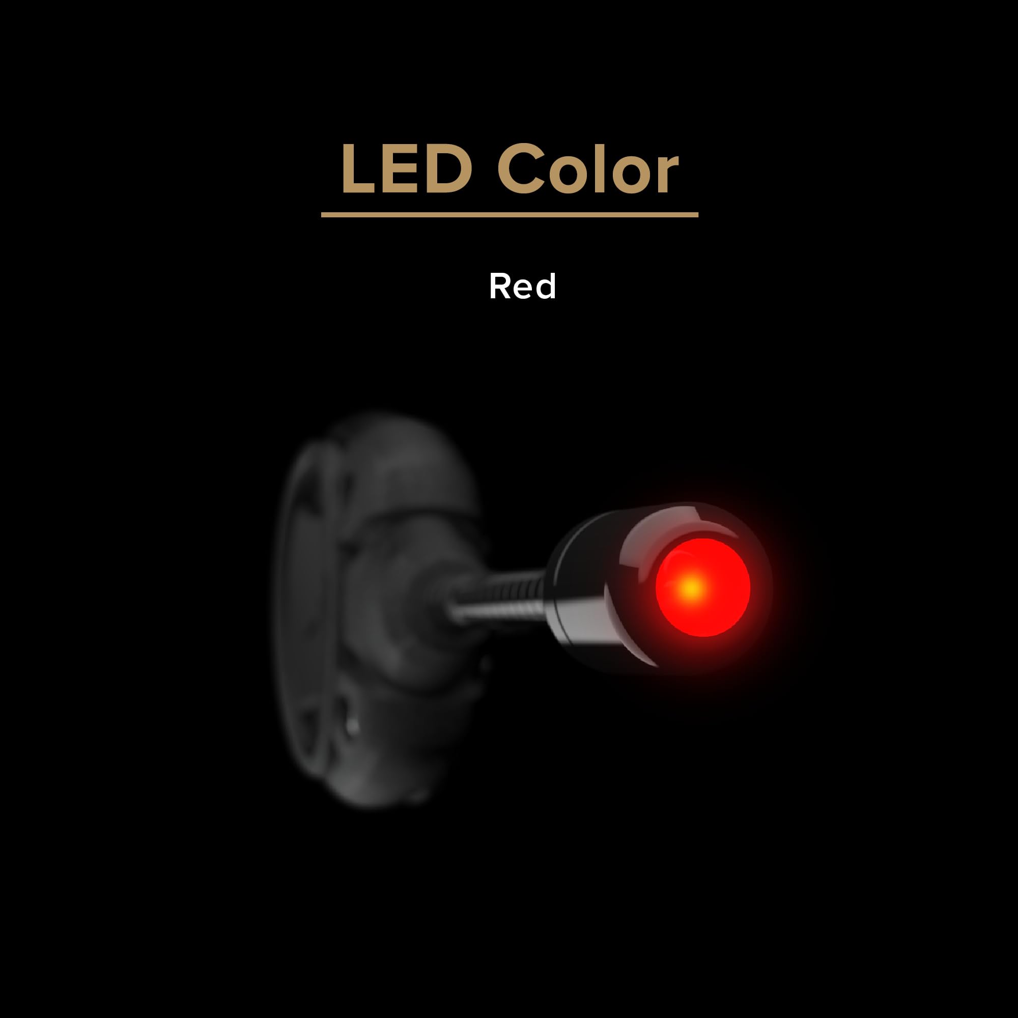 Princeton Tec Point MPLS LED Arbeitsleuchte