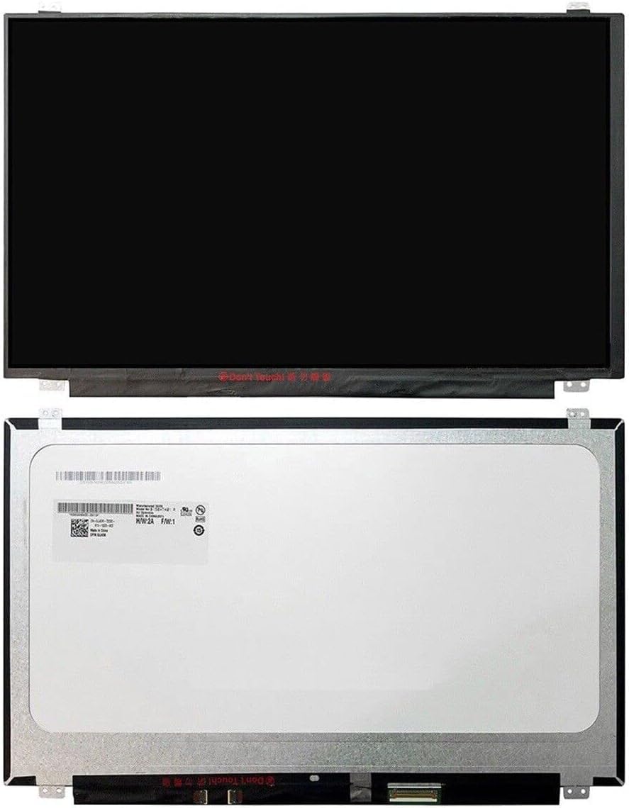 Écran LCD LED 15,6 Pouces – Remplacement Pour LP156WF4(SL)(B2) – Full HD 1920x1080 – Neuf