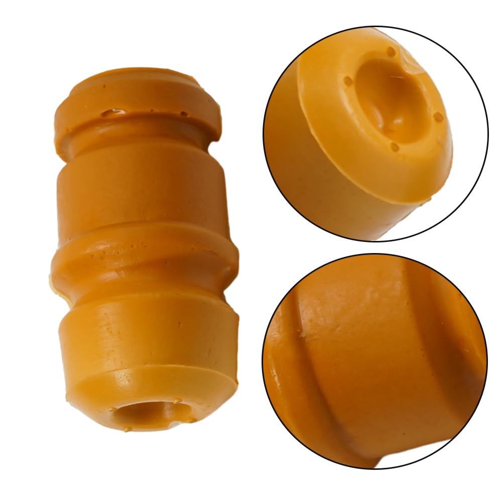 Butées de suspension avant Kacepar compatible avec Jeep Cherokee XJ 1984-2001 52004295