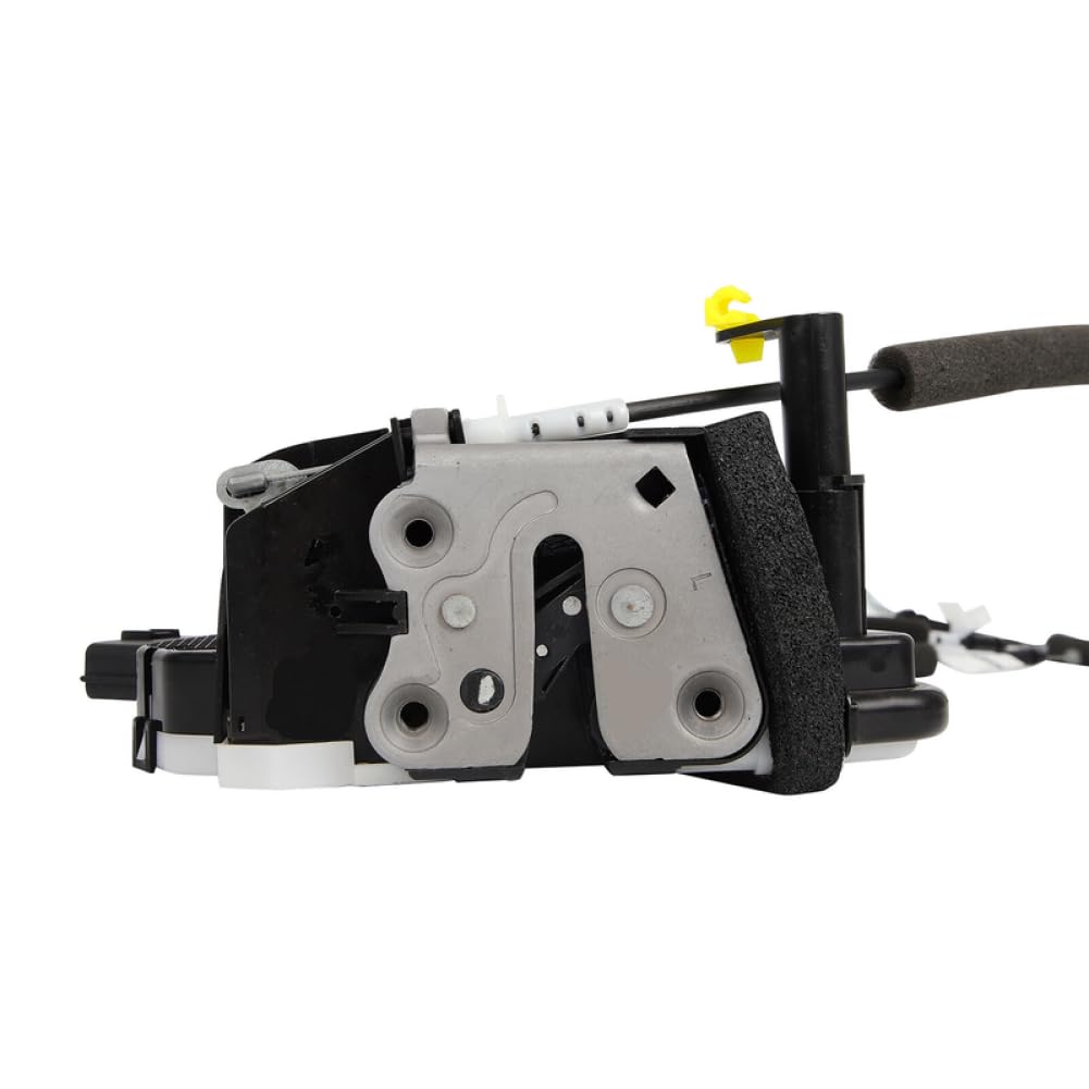 Front Left Driver Door Lock Actuator Compatible with Nissan NV200 2013-2020 80501-3LM1A 805019SE1A