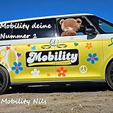 Mobility Nils