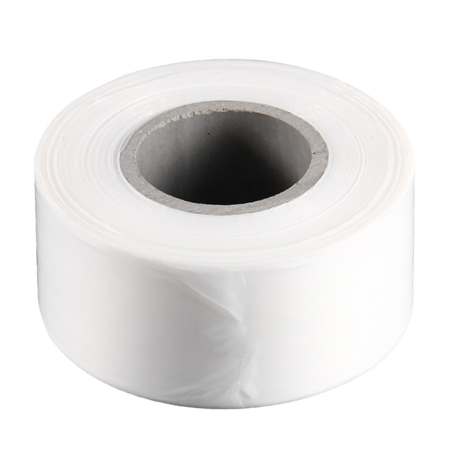 PTFE-geschälte Flexible Filmrolle | 1-kg-Rolle, antihaftbeschichtete und hitzebeständige PTFE-Folie for Dichtungen und den industriellen Einsatz.