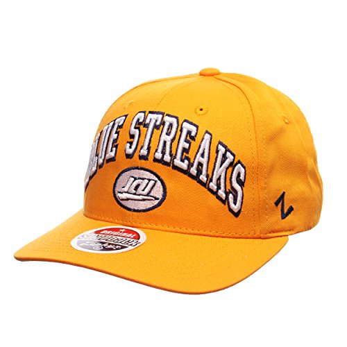 Gorra Snapback Ajustable Zephyr miniatura 1