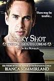 Cocky Shot: The Dartmouth Cobras ~ An Off Ice Novella