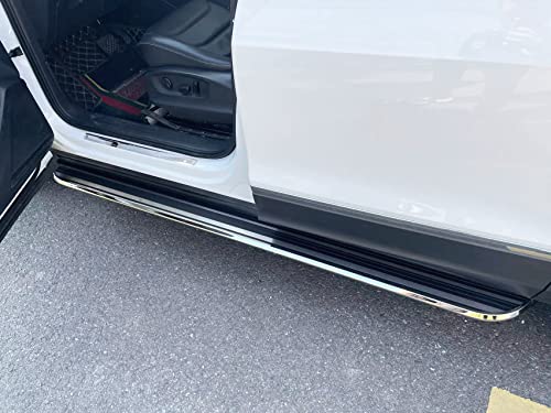 2 Piezas Paso Lateral para Infiniti QX60 JX35 2013-2021 miniatura 4