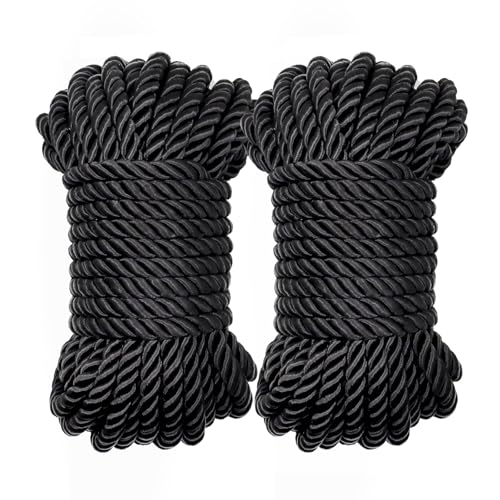 CACTUS ROPES Buckaroo Ranch Rope 60'