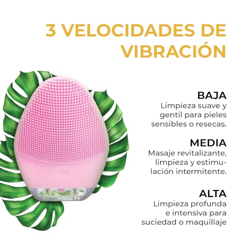 Reviews de Foreo luna mini 2 - los preferidos. 4 Imagen adicional